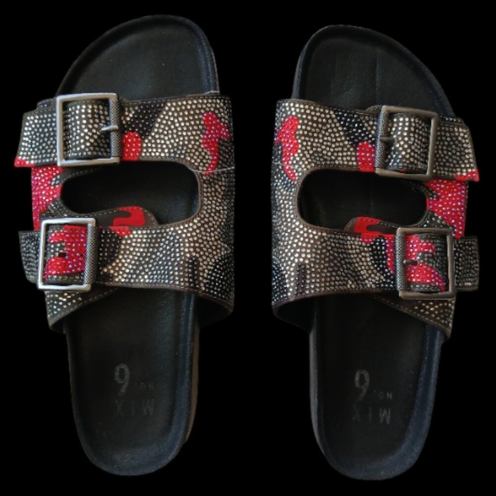 Mix No. 6 Women Sandals